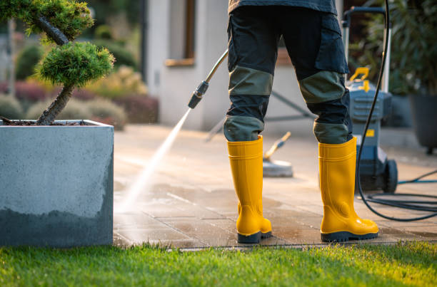 Pressure Washing Contractors in Clintwood, VA